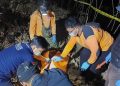 Pria Ditemukan Tewas dengan Tangan Terborgol di Ladang Wonogiri, Polisi Masih Selidiki Penyebab Kematian