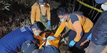 Pria Ditemukan Tewas dengan Tangan Terborgol di Ladang Wonogiri, Polisi Masih Selidiki Penyebab Kematian