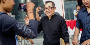 KPK Periksa Rudi Tanoe Bersama Auditor BPKP, Dalami Dugaan Korupsi Bansos Beras PKH