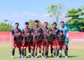 Comeback Dramatis, Persinga U-17 Tekuk Mojokerto FC 3-1 di Laga Perdana Soeratin