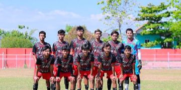 Comeback Dramatis, Persinga U-17 Tekuk Mojokerto FC 3-1 di Laga Perdana Soeratin