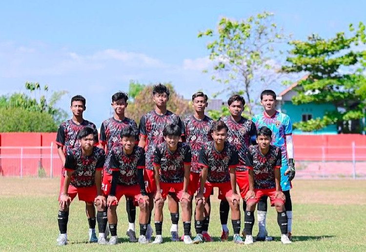 Comeback Dramatis, Persinga U-17 Tekuk Mojokerto FC 3-1 di Laga Perdana Soeratin