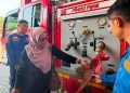 Sarana Damkar Ngawi Memprihatinkan, DPRD Sebut Kondisinya Darurat
