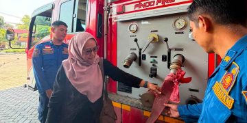 Sarana Damkar Ngawi Memprihatinkan, DPRD Sebut Kondisinya Darurat