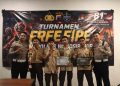 Polres Wonogiri Dorong Kreativitas Pelajar Lewat Turnamen Free Fire Kapolres Wonogiri Cup Seri 2