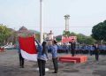 HUT ke-81 RI, Pemkab Wonogiri Tekankan Makna Kemerdekaan sebagai Semangat Pengabdian