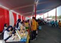 Forkab Bojonegoro 2026 Libatkan 36 UMKM Pemuda, Olahraga Tradisional Jadi Penggerak Ekonomi Kreatif