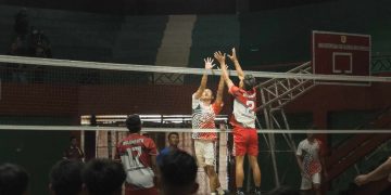 Piala Bupati #2 2026 Digelar, Tim Terbaik 25 Kecamatan Berebut Gelar Juara Voli Wonogiri