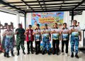 78 Atlet dari Enam Negara Ramaikan PWC Pre-Series Panglima TNI Cup Wonogiri 2026