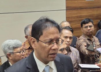 Pemerintah Siapkan Pembatasan BBM Subsidi untuk Desil 10, Uji Coba Dilakukan Beberapa Bulan ke Depan