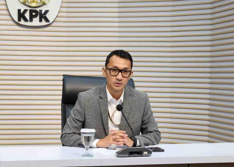 KPK Naikkan Kasus Dugaan Pemotongan Upah Pegawai Dispenda Bogor ke Penyidikan