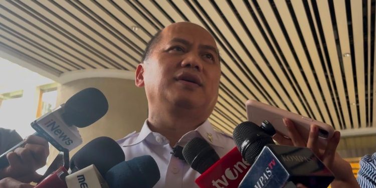 Kasus Dugaan Korupsi MBG, Kejagung Periksa 7 Saksi dari SPPG hingga Yayasan