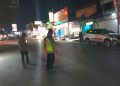 Dua Motor Tabrakan di Purwantoro Wonogiri, Empat Orang Terluka