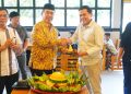 Mie Gacoan Buka Gerai Caruban, 70 Warga Lokal Diprioritaskan