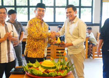 Mie Gacoan Buka Gerai Caruban, 70 Warga Lokal Diprioritaskan