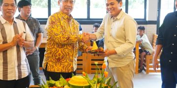 Mie Gacoan Buka Gerai Caruban, 70 Warga Lokal Diprioritaskan