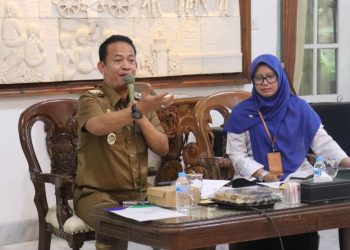 Antrean Online Jadi Fokus Penguatan Layanan JKN di Madiun