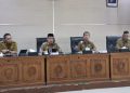 Bupati Madiun Tekankan Kepuasan Pasien dalam Evaluasi BLUD