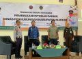 Dishub Kabupaten Madiun Bina 67 Juru Parkir, Dorong Layanan Tertib dan PAD Optimal
