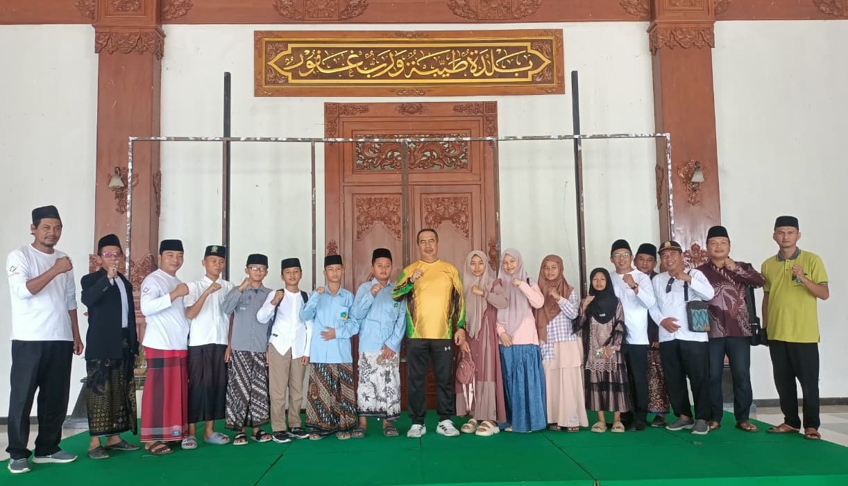 28 Kontingen Porsadin Madiun Bersiap Tampil di Jawa Timur