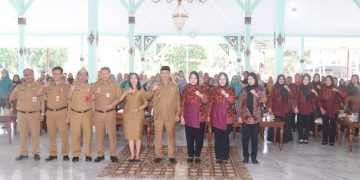Pemkab Madiun Bekali PEKKA Keterampilan untuk Kembangkan Usaha