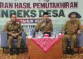 Indeks Desa 2026 Catat 174 Desa Mandiri di Madiun