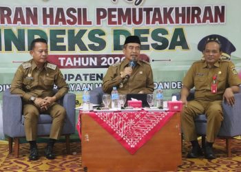Indeks Desa 2026 Catat 174 Desa Mandiri di Madiun