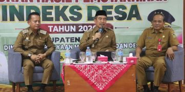 Indeks Desa 2026 Catat 174 Desa Mandiri di Madiun
