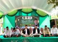 Bupati Madiun Ajak Jamaah Teladani Akhlak Rasulullah