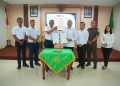 KAI Daop 7 Madiun Gandeng Kejari Ponorogo Tangani Masalah Hukum