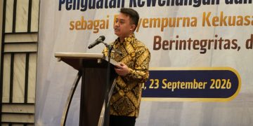 Diskusi Publik KY, PB XIV Ungkap Sejarah Peradilan Kraton