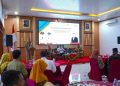Smart Respon Wonogiri Dapat Apresiasi Pemerintah Pusat, Dinilai Bisa Jadi Model Daerah Lain