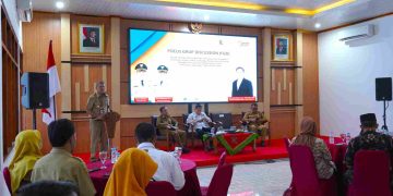 Smart Respon Wonogiri Dapat Apresiasi Pemerintah Pusat, Dinilai Bisa Jadi Model Daerah Lain