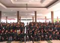 Lepas 206 Atlet ke POPDA Jateng 2026, Bupati Wonogiri Dorong Pembinaan Berkelanjutan