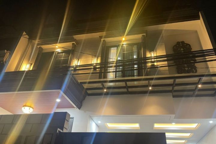 KPK Sita Rumah Anggota DPRD Kota Bengkulu di Jaksel Terkait Kasus Suap Proyek