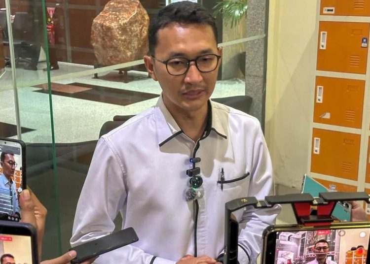 KPK Ungkap Asal Uang Rp1,5 Miliar yang Disita dari Kasus Korupsi Pemkab Bogor