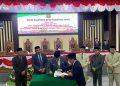 Defisit APBD Ngawi Membengkak, DPRD Soroti Belanja yang Dinilai Terlalu Ekspansif