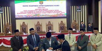 Defisit APBD Ngawi Membengkak, DPRD Soroti Belanja yang Dinilai Terlalu Ekspansif