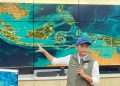 Kemenhut Ungkap Kendala Pemadaman Karhutla di Sumatera-Kalimantan, Sumber Air Jadi Masalah