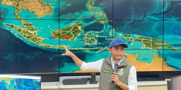 Kemenhut Ungkap Kendala Pemadaman Karhutla di Sumatera-Kalimantan, Sumber Air Jadi Masalah