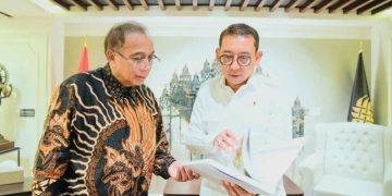 Kementerian Kebudayaan Siapkan Pameran Wastra Indonesia di Amerika Serikat