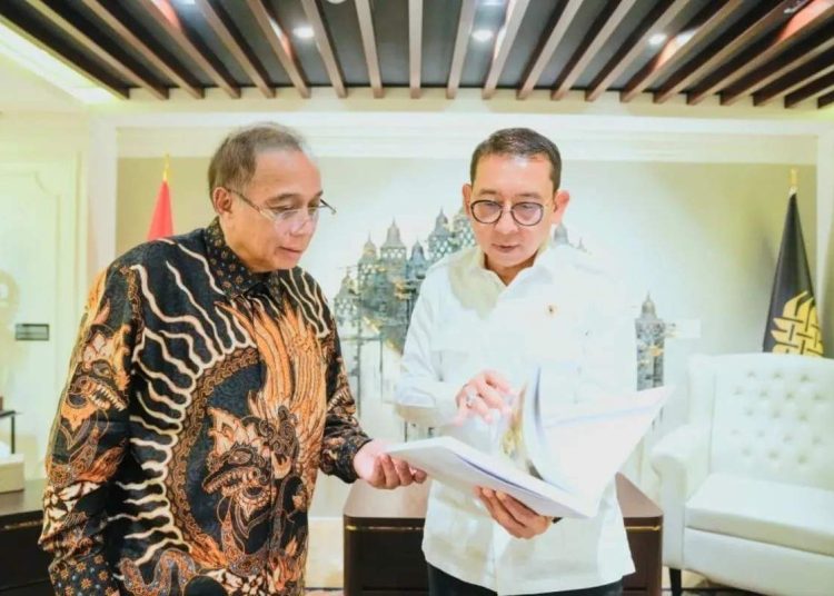 Kementerian Kebudayaan Siapkan Pameran Wastra Indonesia di Amerika Serikat
