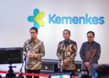Kemenkes Pastikan Rekam Medis SATUSEHAT Bisa Diakses Saat Darurat, Data Pasien Tetap Dilindungi