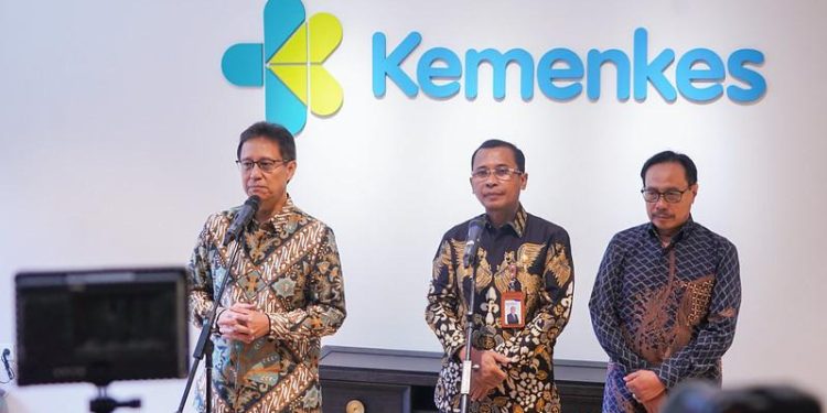 Kemenkes Pastikan Rekam Medis SATUSEHAT Bisa Diakses Saat Darurat, Data Pasien Tetap Dilindungi