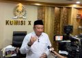 Komisi X DPR Desak BPS Tuntaskan Perbaikan Desil Maksimal Dua Pekan