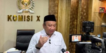 Komisi X DPR Desak BPS Tuntaskan Perbaikan Desil Maksimal Dua Pekan