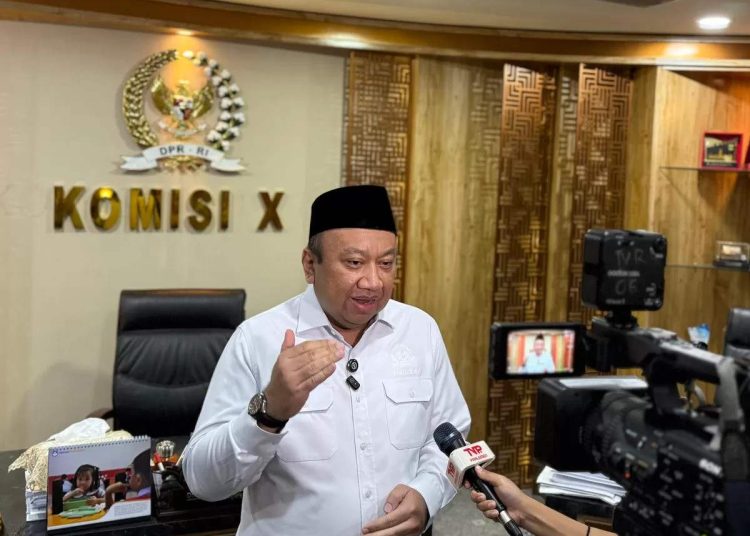 Komisi X DPR Desak BPS Tuntaskan Perbaikan Desil Maksimal Dua Pekan