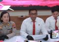 Spesialis Penipuan Modus Kencan Online Dibekuk Polres Madiun, Korban Ratusan Juta Rupiah