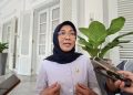 Kualitas Udara Memburuk, Dinkes DKI Imbau Kelompok Rentan Gunakan Masker