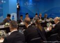 Prabowo dan Putin Bahas Kemitraan Strategis Indonesia-Rusia di Vladivostok